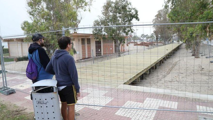 ¿Qué tiempo hará en Castellón este fin de semana?