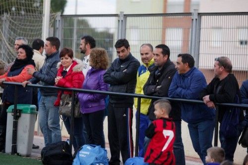 Torneo de Navidad