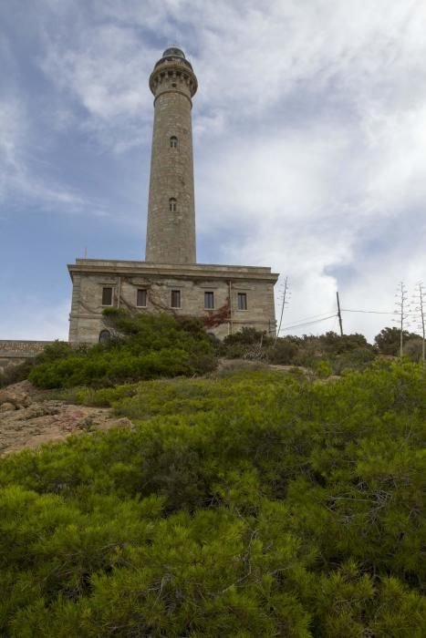 Faro de Cabo de Palos