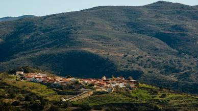 El pueblo más pequeño de Almería: 53 habitantes, infinitos encantos