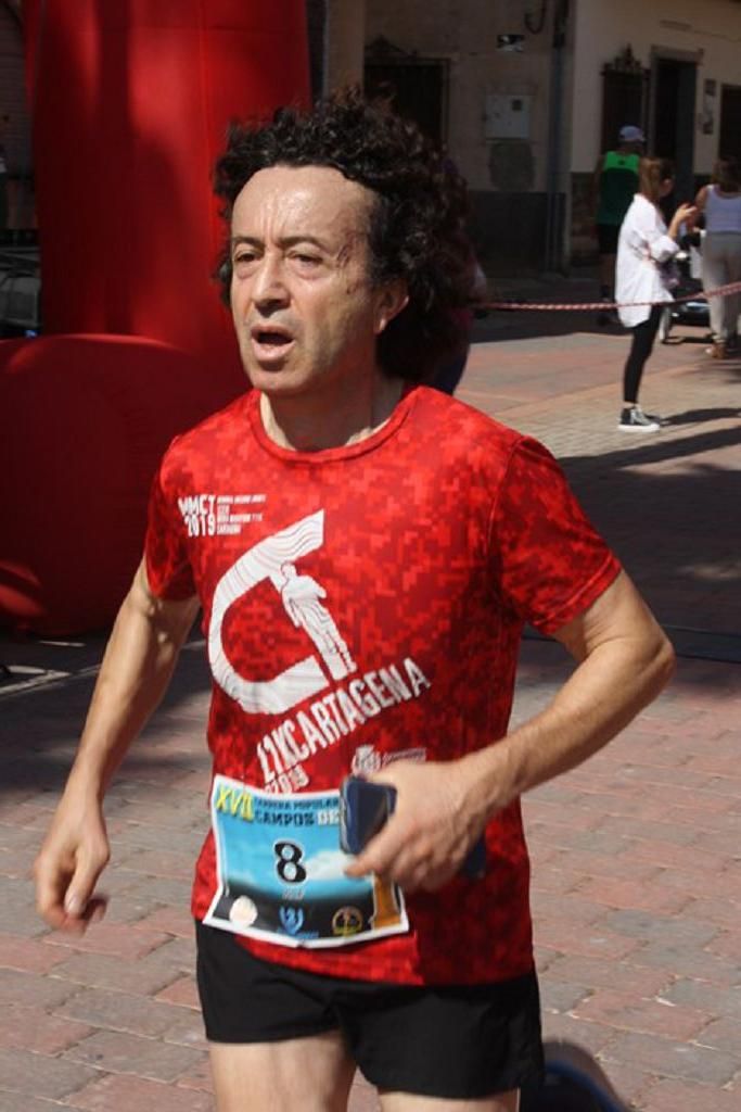 Carrera Popular Campos del Rio, en imágenes (II)