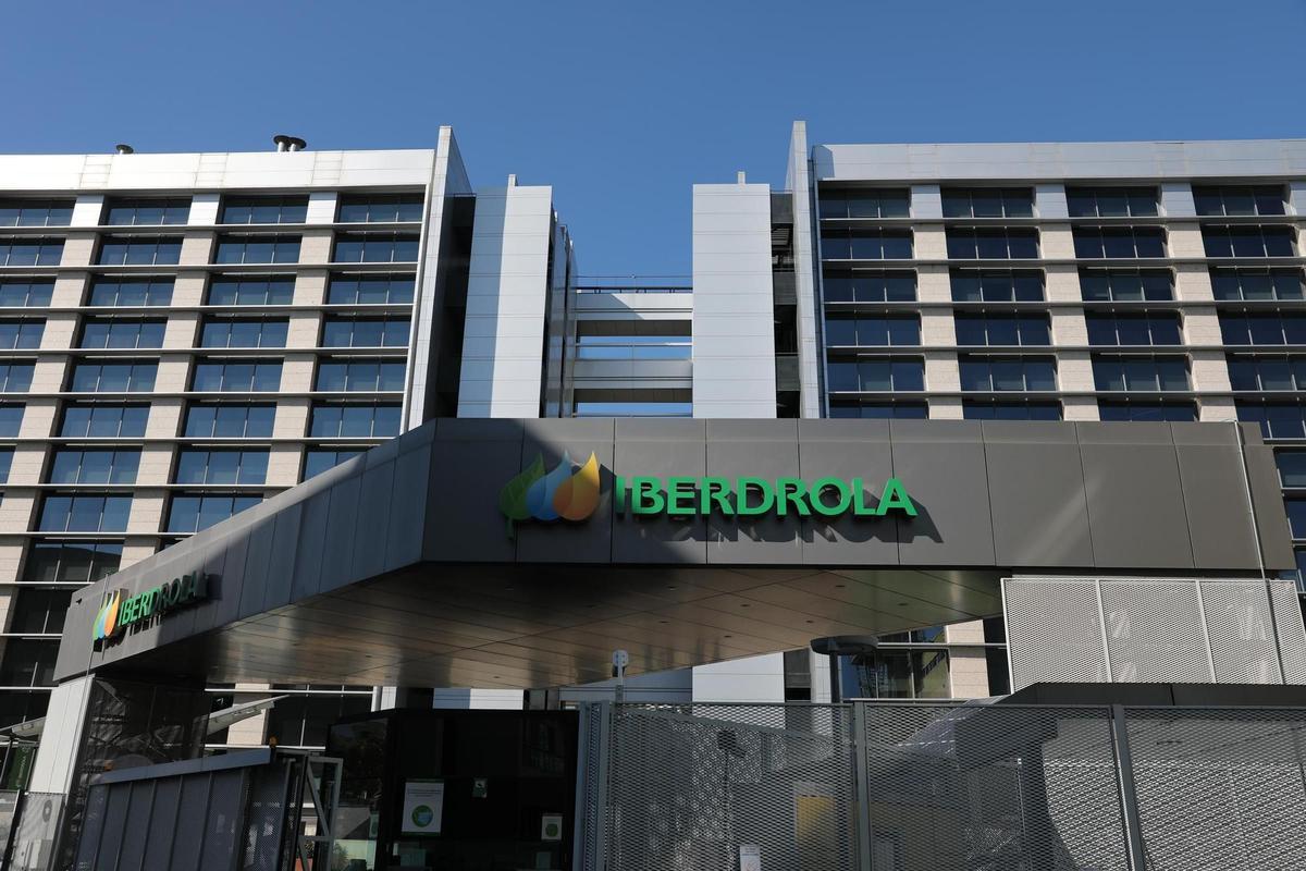 BlackRock, el gegant nord-americà de la inversió, negocia la compra d’actius eòlics d’Iberdrola