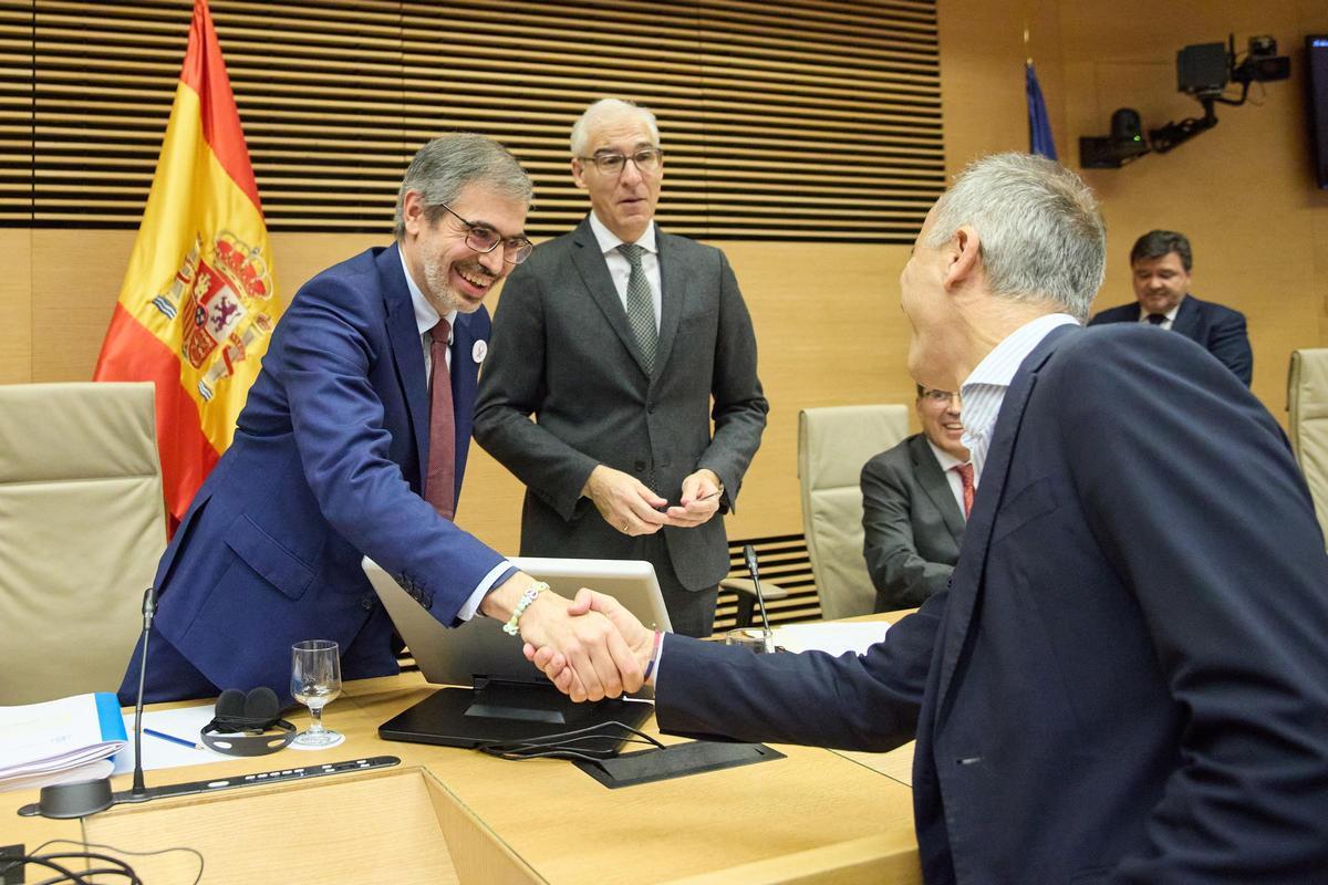 Els dubtes legals i el finançament, els principals obstacles per al reconeixement del català a la UE Els dubtes legals i el finançament, els principals obstacles per al reconeixement del català a la UE