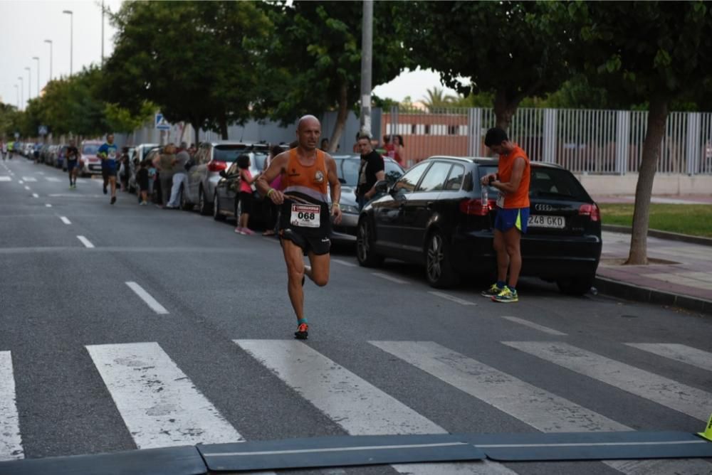 Carrera Popular de Santiago y Zaraiche (2)