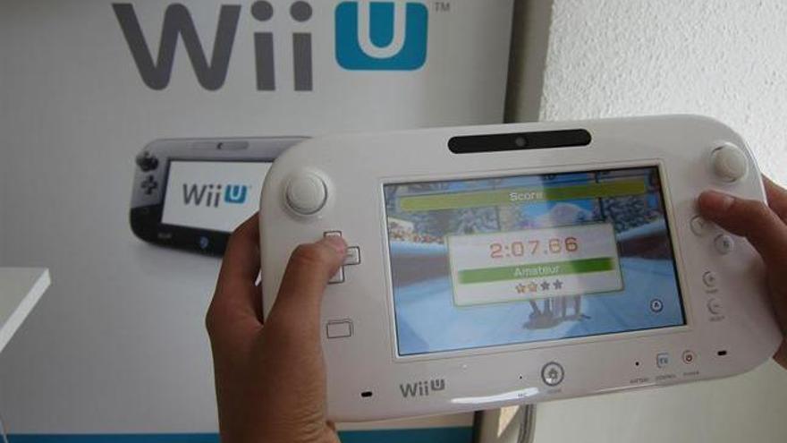 La nueva Wii U desembarcará primero en Japón.