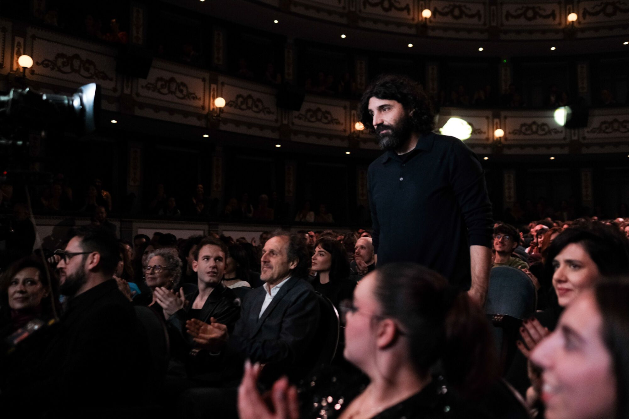 Gala de clausura y entrega de premios del 28 Festival de Cine de Málaga 2025