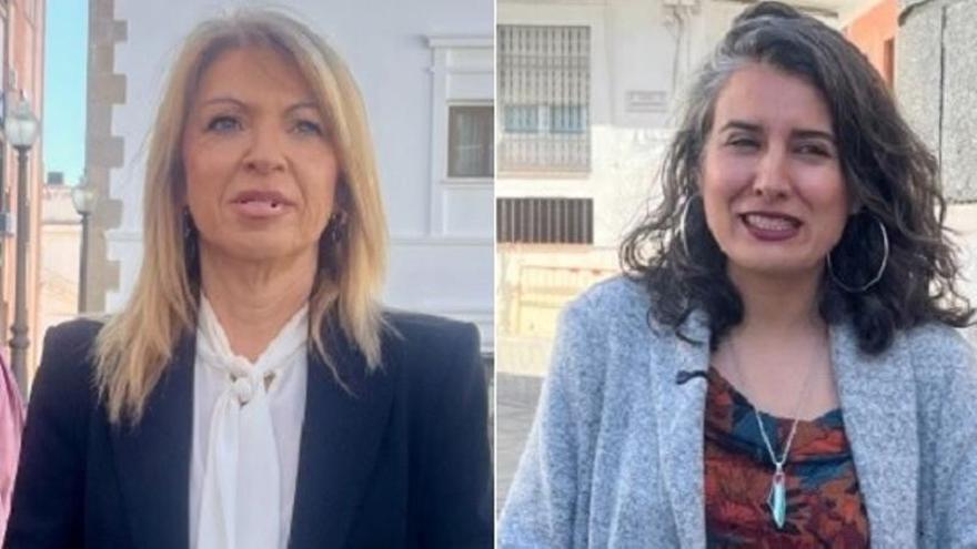 PSOE y Unidas por Extremadura sitúan a Guardiola en el aire: PP y Vox miran a Castilla y León