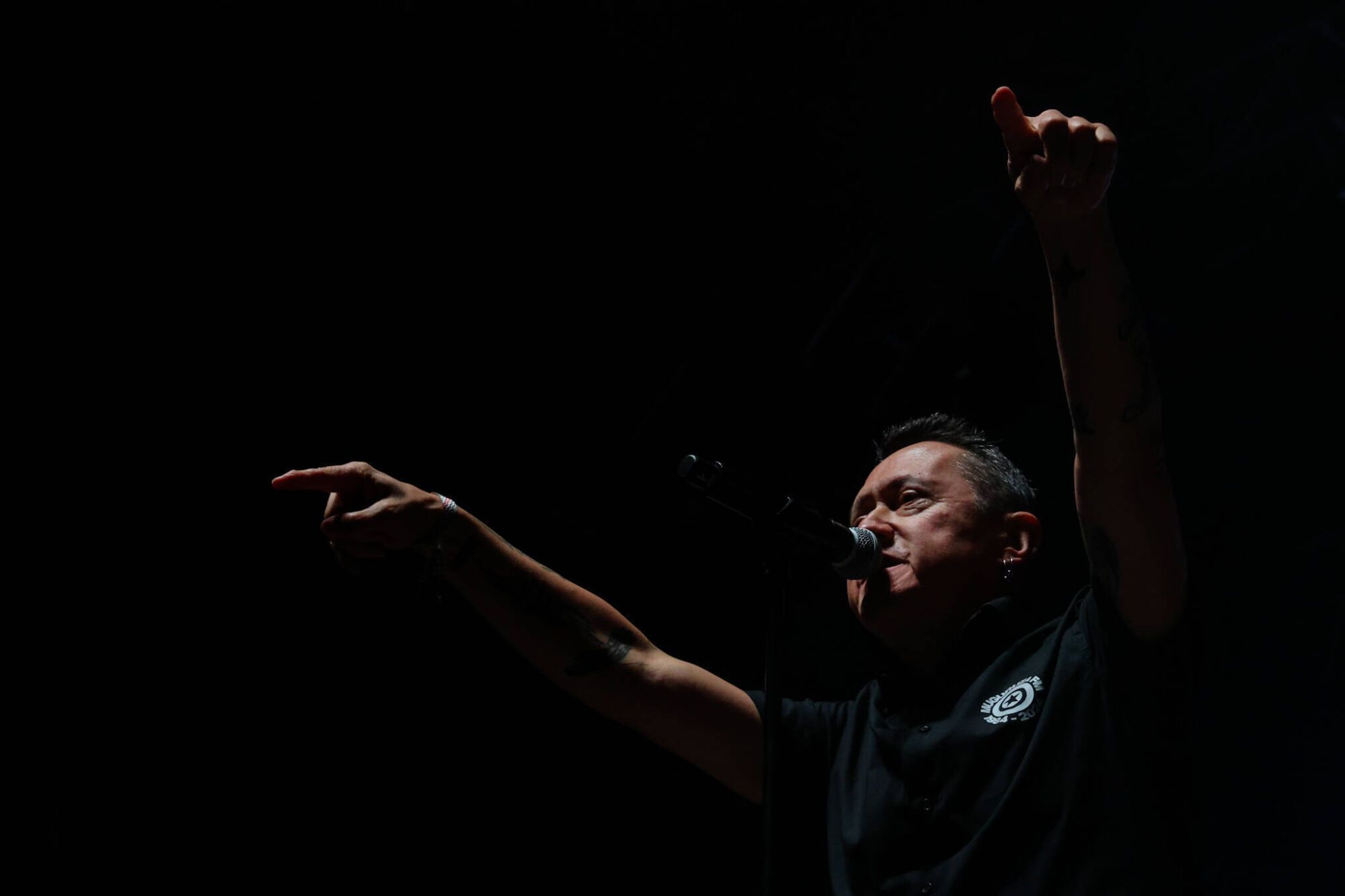 Así se vivió el festival Revenidas 2025 en Vilaxoán