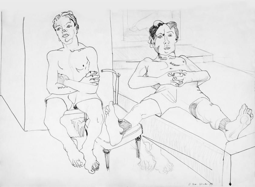 «El prior», septiembre de 1930