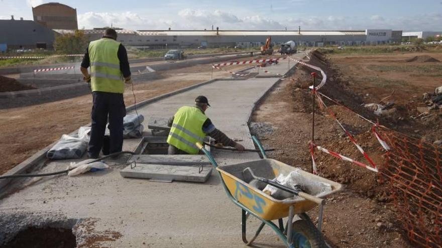 Los seis distritos de Castellón se beneficiarán de los 1,6 millones de € de los presupuestos participativos