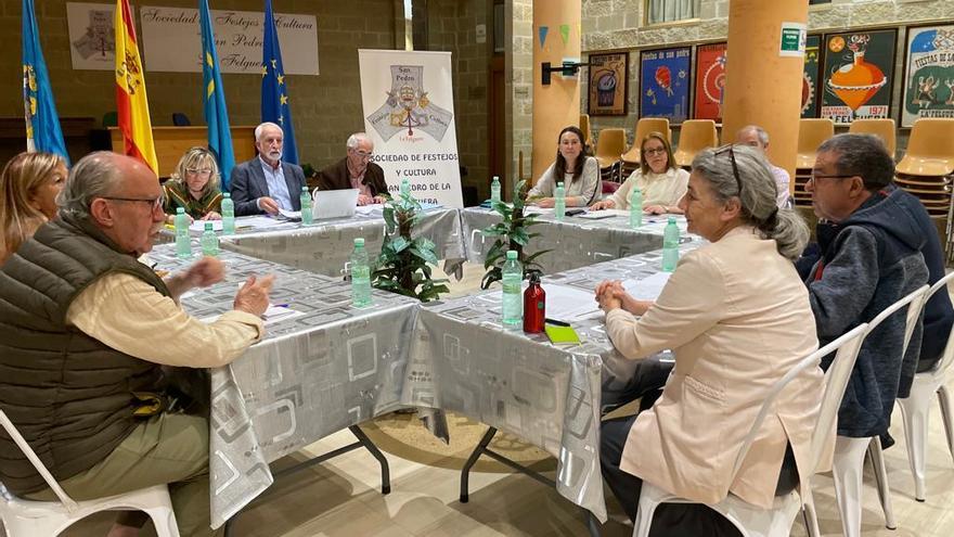 El LXXIV Concurso de Relatos de La Felguera, el más antiguo de España, ya tiene ganador: &quot;Las Palomas&quot;, de Eduardo Hojman