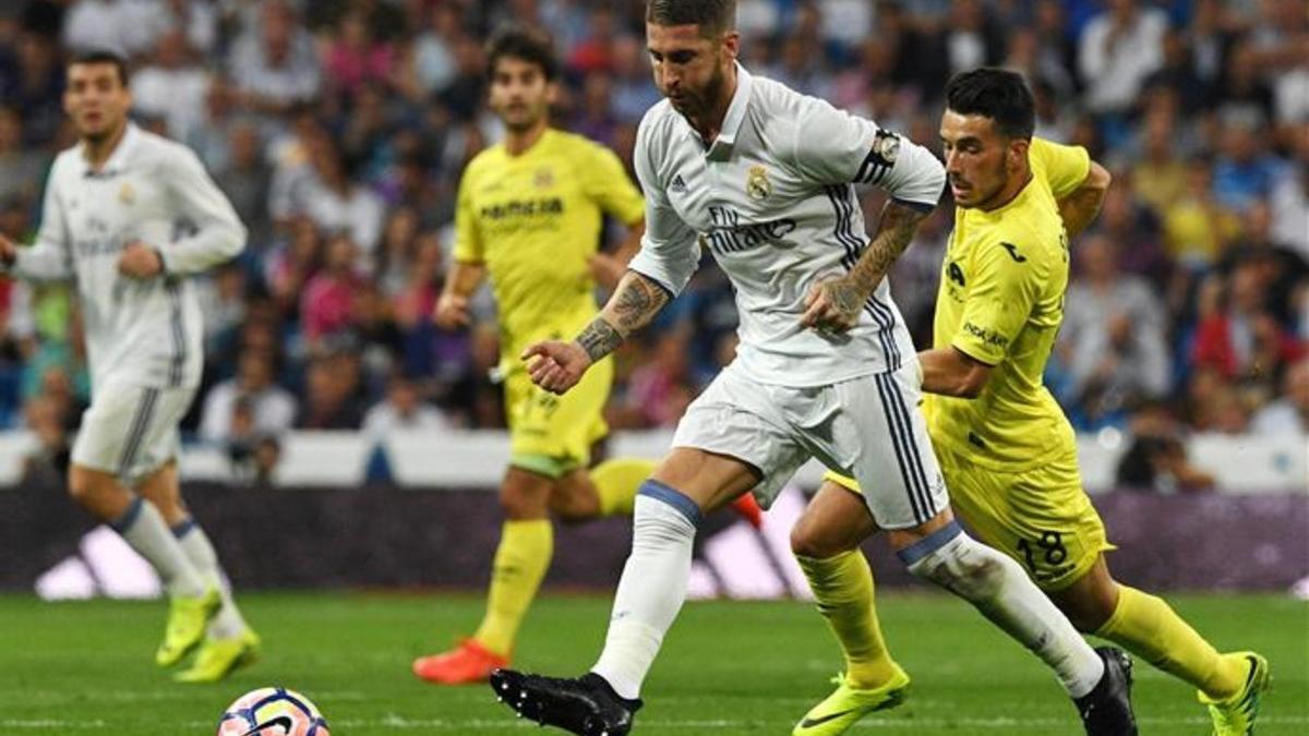 Tras el brillante empate contra el Madrid, el Villarreal recibe a Osasuna