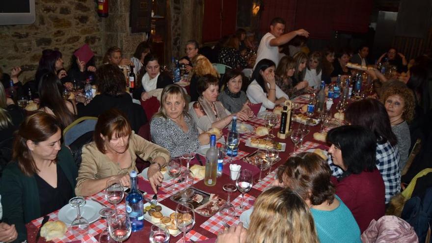 Alma femenina en el medio rural