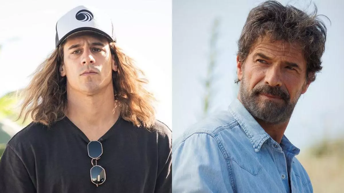 La familia de Daniel Sancho no sabe nada de la serie de Netflix protagonizada por el coruñés Martiño Rivas: nadie se ha puesto en contacto con ellos