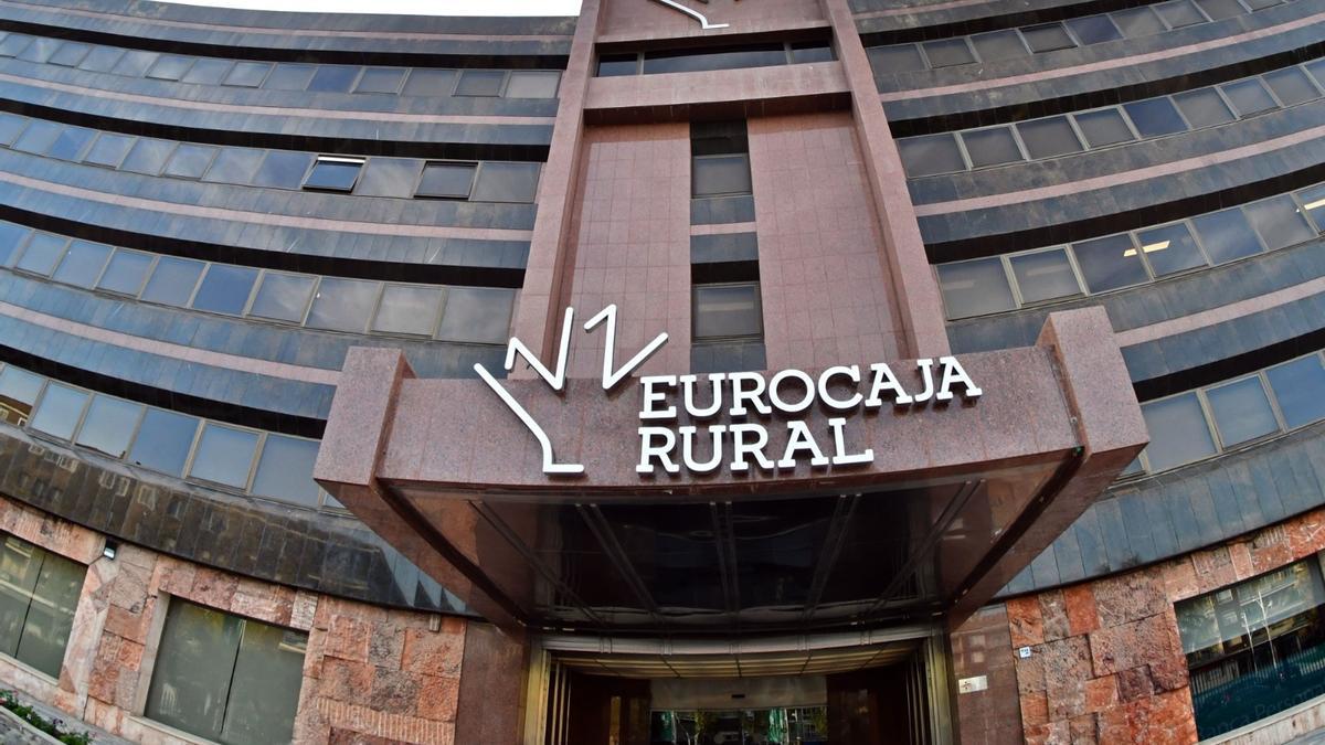 Eurocaja Rural ha experimentado un crecimiento muy significativo en la concesión de hipotecas durante los nueve primeros meses del año.