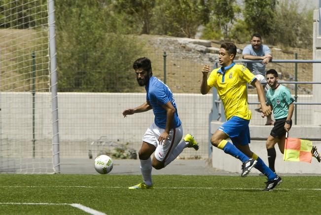 FUTBOL TERCERA DIVISION LAS PALMAS ATLETICO-CD ...