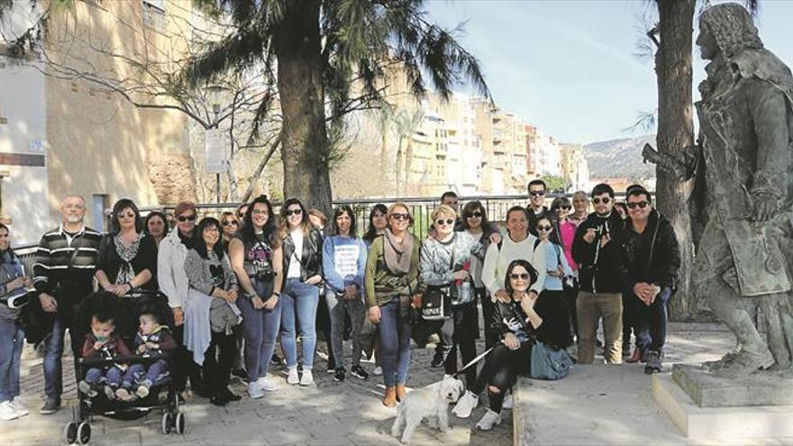 Redescubrir l’Alcora a través de su patrimonio