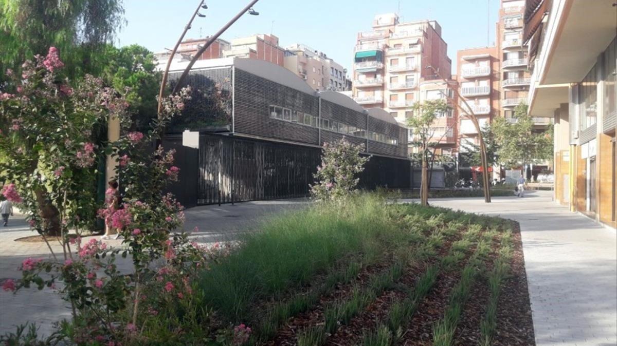 fcasals45163607 sociedad el districte de les corts inaugura la peatonalitzac180923174750