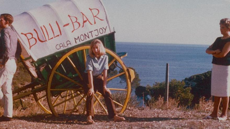 Francesc Galí: "Hi havia un Bulli (Buli) abans de Ferran Adrià"