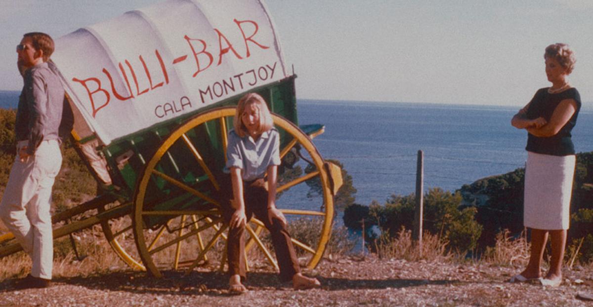 El Bulli va ser una aventura que van iniciar Hans Schilling i Margareta Schönova, Marketa, l'any 1056.