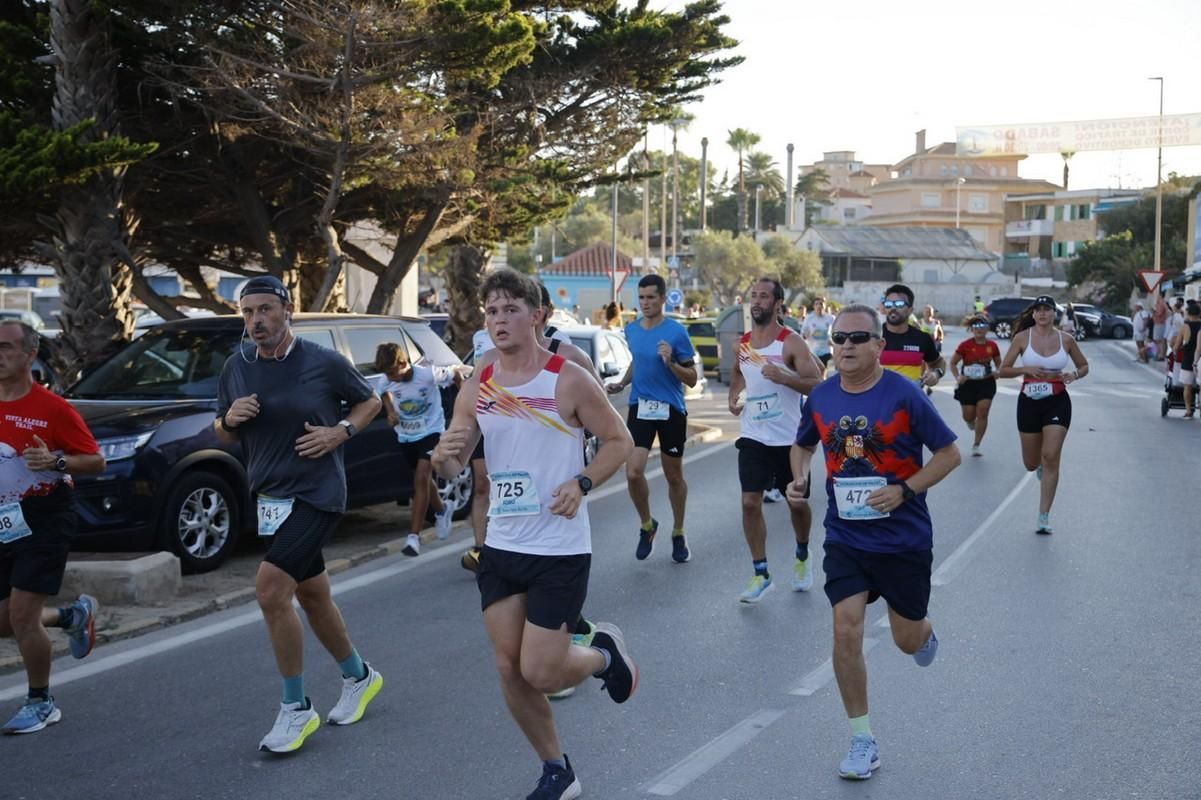 Cross de Cabo de Palos 2025
