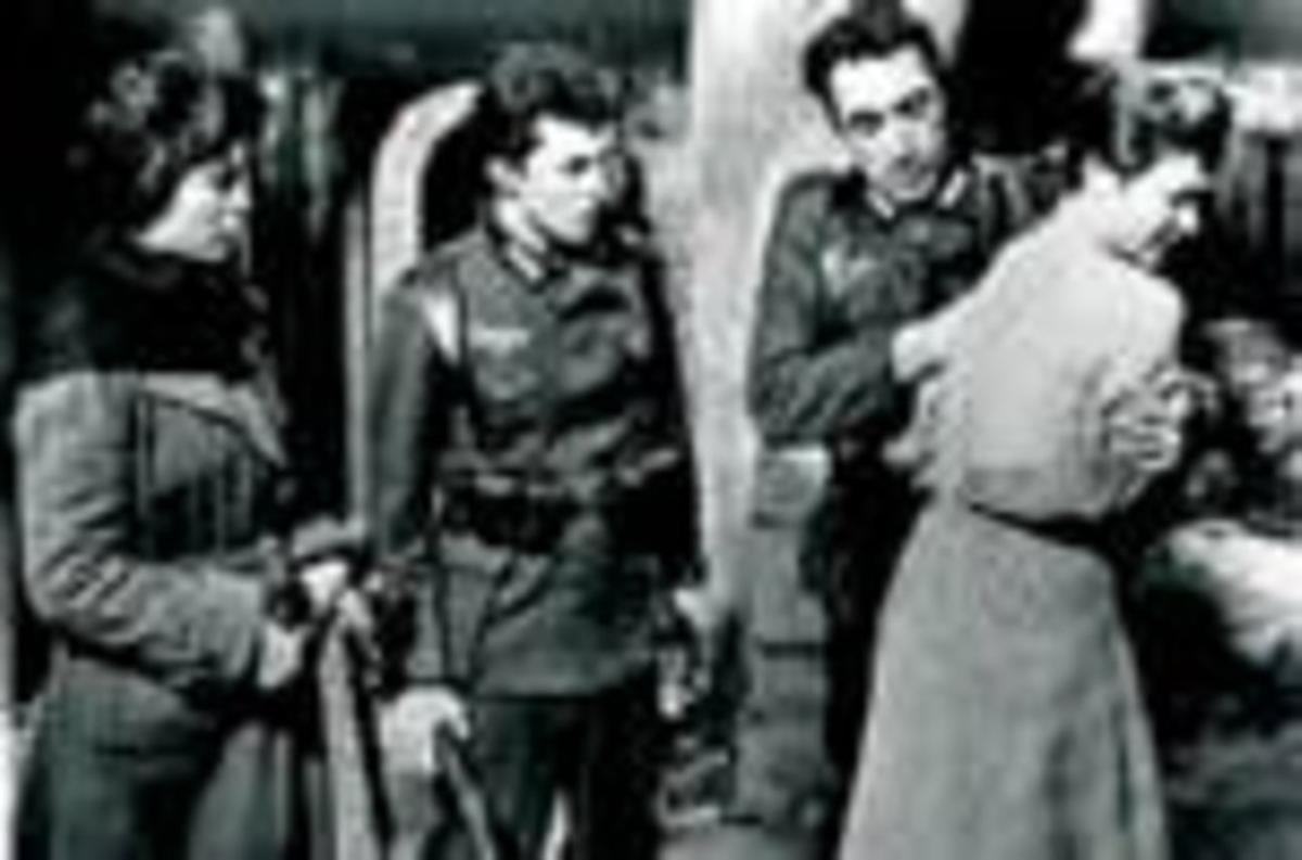 ELS CANONS DE NAVARONE 1961_MEDIA_3 ELS CANONS DE NAVARONE 1961_MEDIA_3