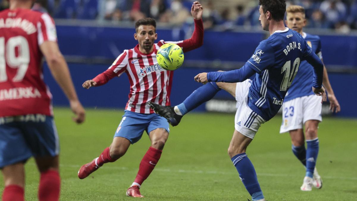 En imágenes, así ha sido el derbi de la ilusión