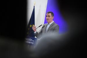 Sánchez anuncia una inversión de 40 millones de euros para promover el uso de bicicletas