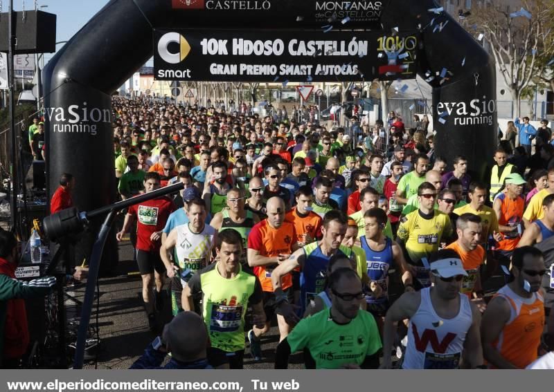 CARRERA VII 10K HdosO