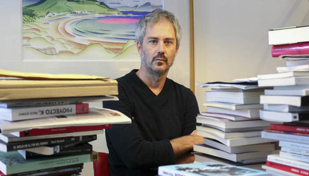 Día de las librerías: placer que llena pasillos