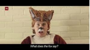 The Fox, la paròdia del ’Gangnam Style’ feta per Ylvis