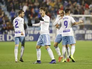 El exzaragocista Marc Gual ya tiene nuevo equipo y es el sustituto de un jugador que se va al Chelsea y que hizo historia en la Champions