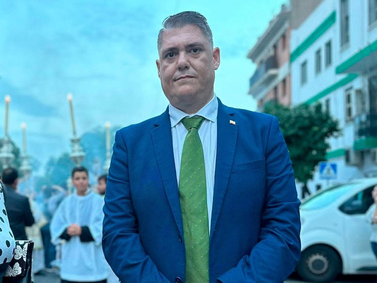 Manuel Cerrato.