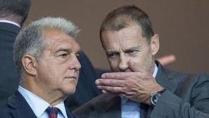 La UEFA aprova el partit de Miami