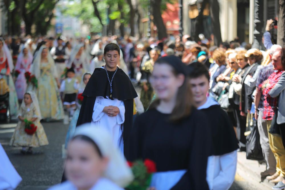 Procesión Cívica