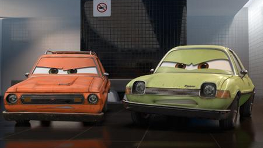 Cars 2