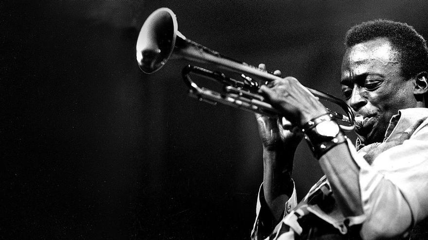 El genio  que hizo «cool» el jazz