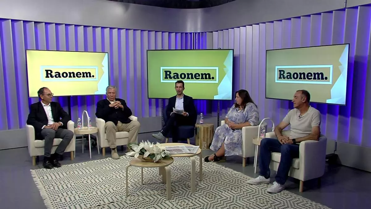 'La Comunitat Valenciana tiene un sistema agroalimentario a imitar en el resto de países'