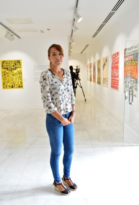 EXPOSICION ARTIVISMO