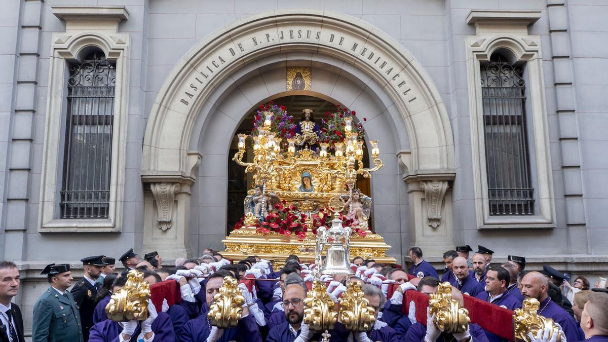 El entorno de Puerta del Sol, Plaza Mayor y la zona de la Almudena figuran entre los enclaves más frecuentados durante los recorridos del centro
