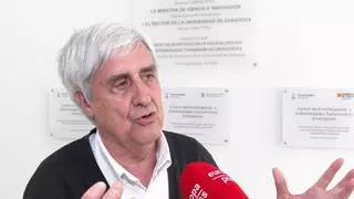 Badiola apunta a una variante de hantavirus que se transmite entre personas y que pudo originar el brote en el crucero