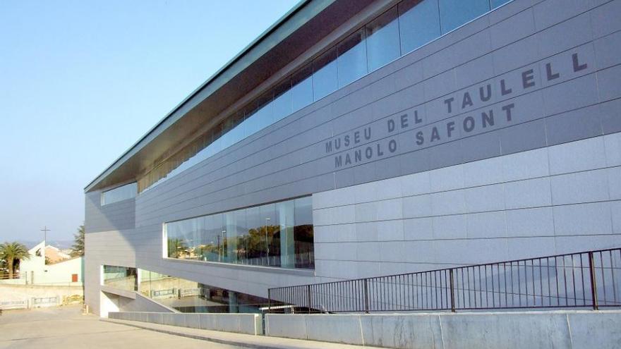 Nuevos talleres familiares en el museo de Onda