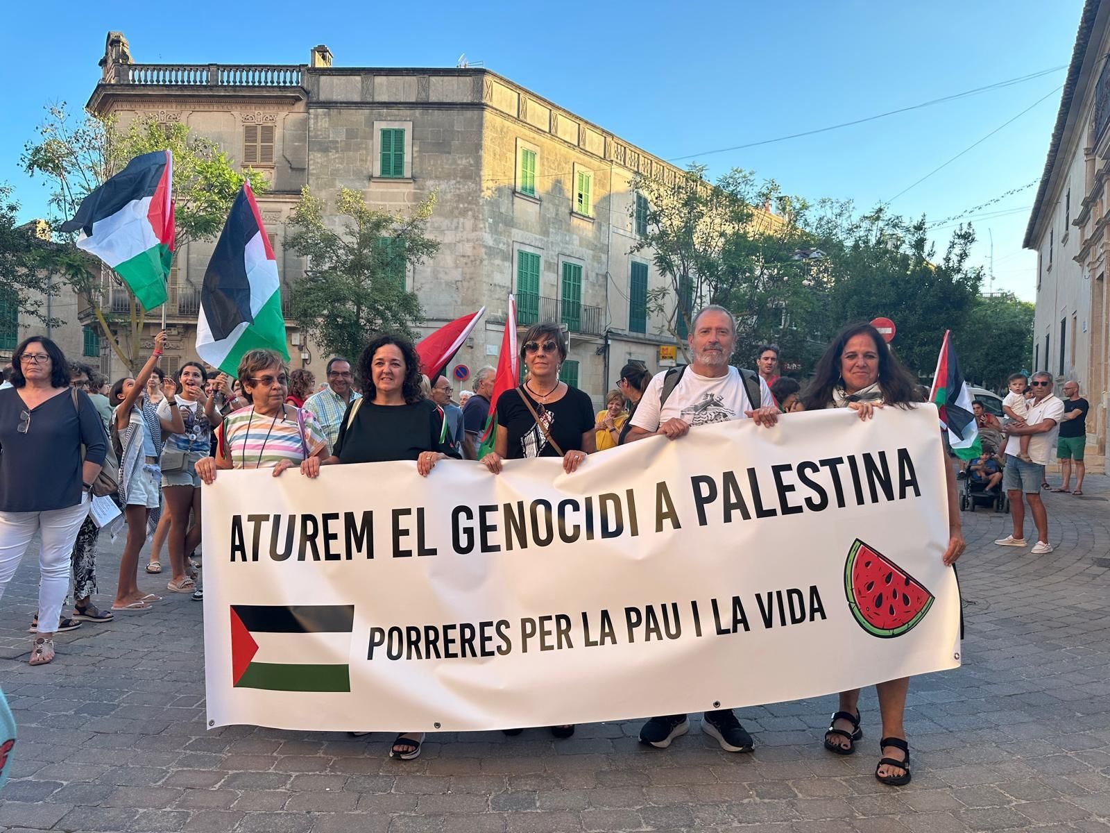 Porreres