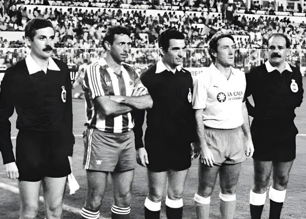 El ‘Brujo’ y el ‘Mago’ | LP / DLP