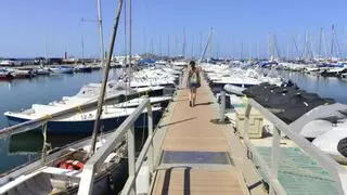 La prohibición de construir puertos deportivos en el Mar Menor se queda en "limitaciones"