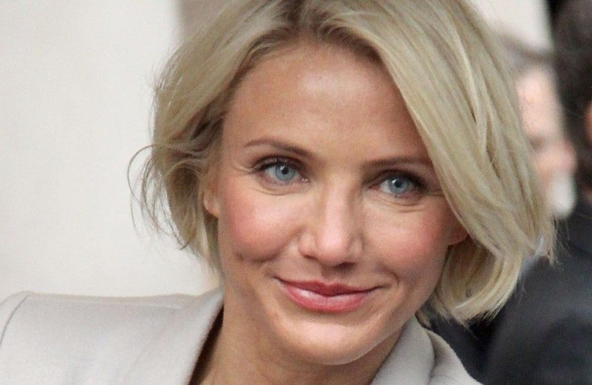 Cameron Diaz