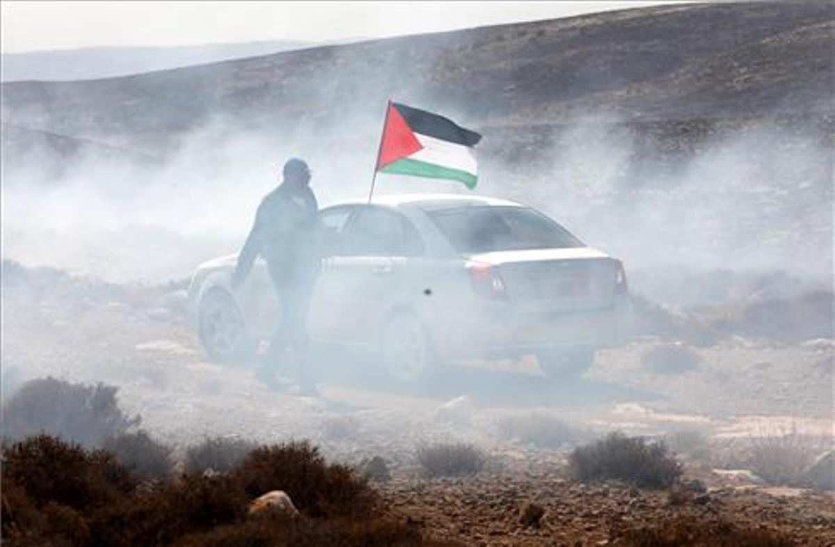 Biden reprèn l’ajuda als palestins que Trump va eliminar durant la seva presidència Biden reprèn l’ajuda als palestins que Trump va eliminar durant la seva presidència