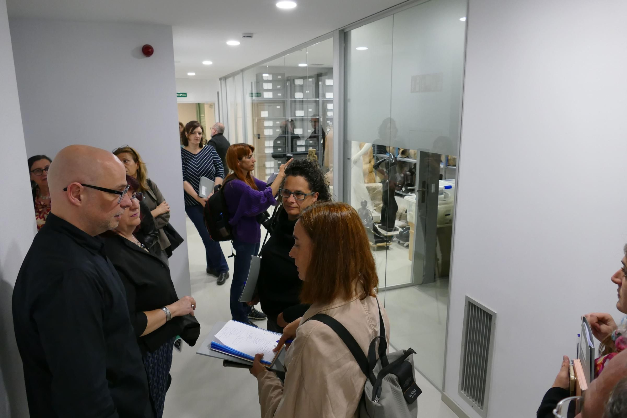El Museu de l'Empordà de Figueres es reinventa i inaugura aquesta tarda la seva nova etapa