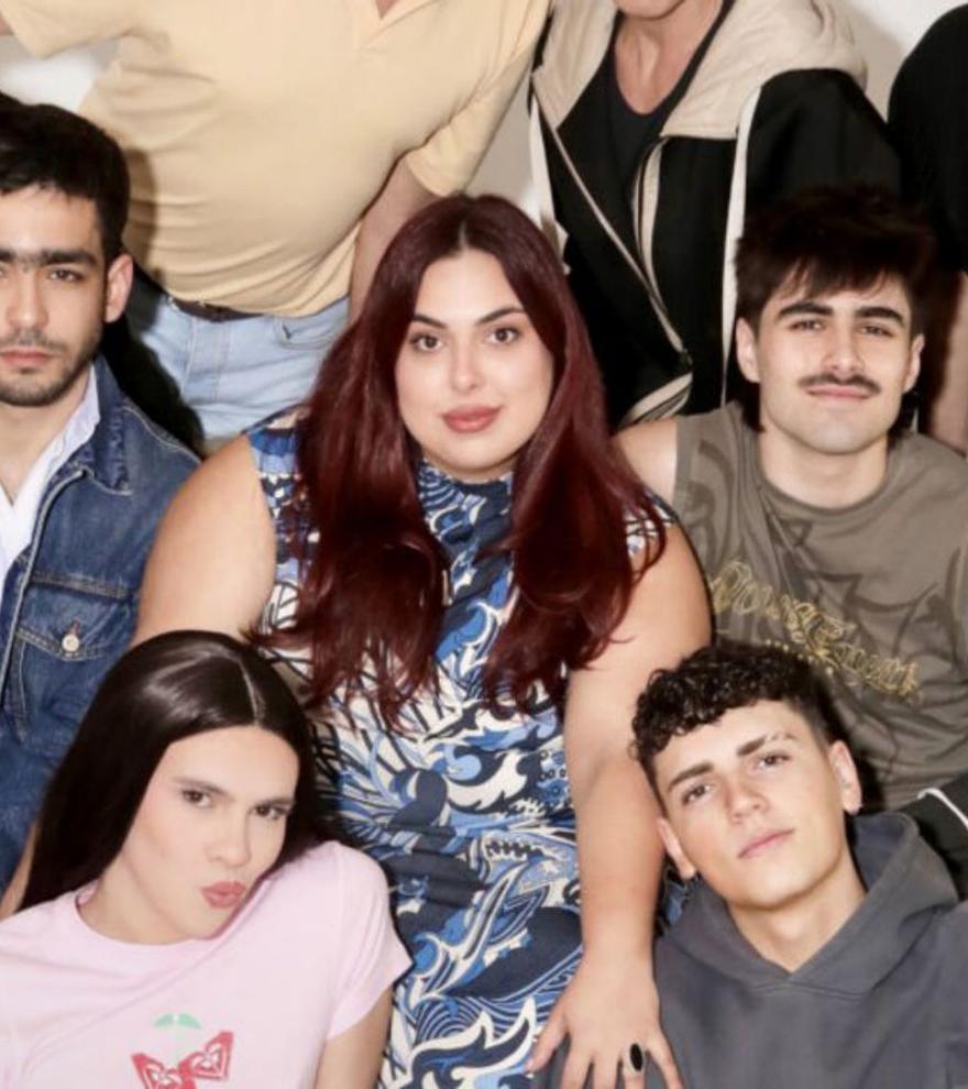 Atresmedia innova con su primera serie musical, la comedia ‘Mariliendre’