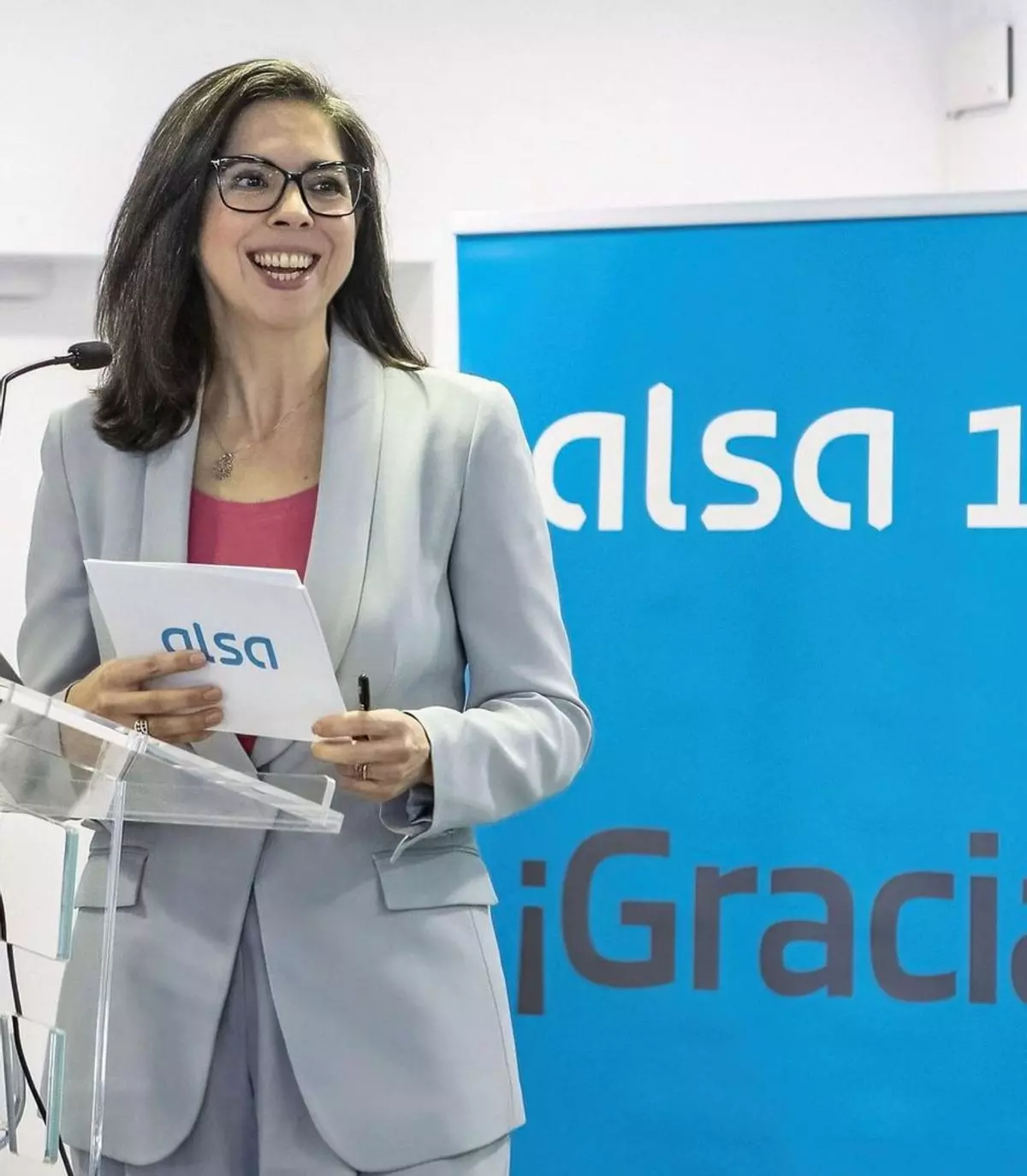 Idonial cambia de etapa con Patricia López Vicente como nueva directora